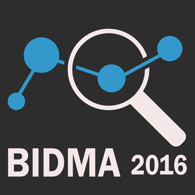 BIDMA 2016